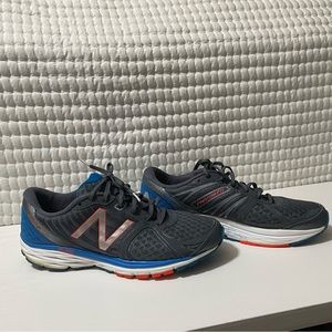 New Balance Mens Fantom Fit 1260 V5 size 10.5 running shoes